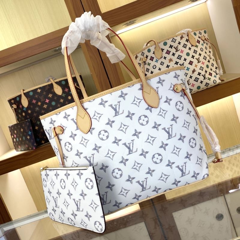 Louis Vuitton Shopping Bags